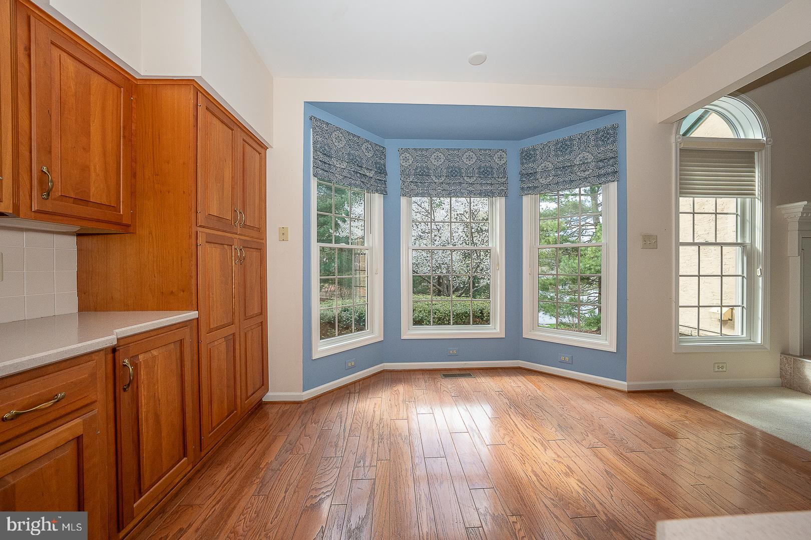 HERSHEYS MILL - Residential