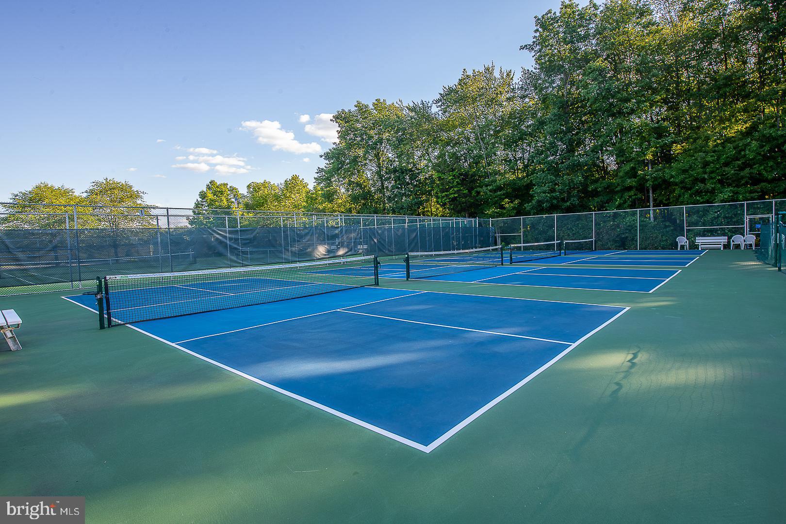 HERSHEYS MILL - Residential