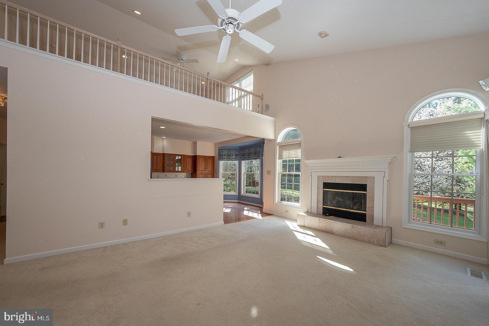 HERSHEYS MILL - Residential