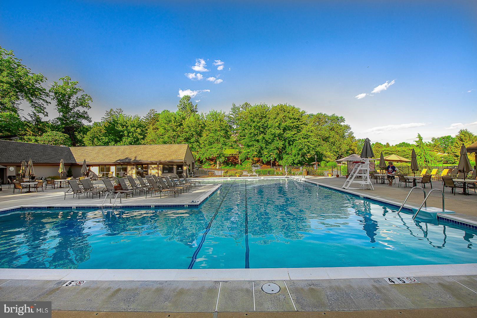 HERSHEYS MILL - Residential