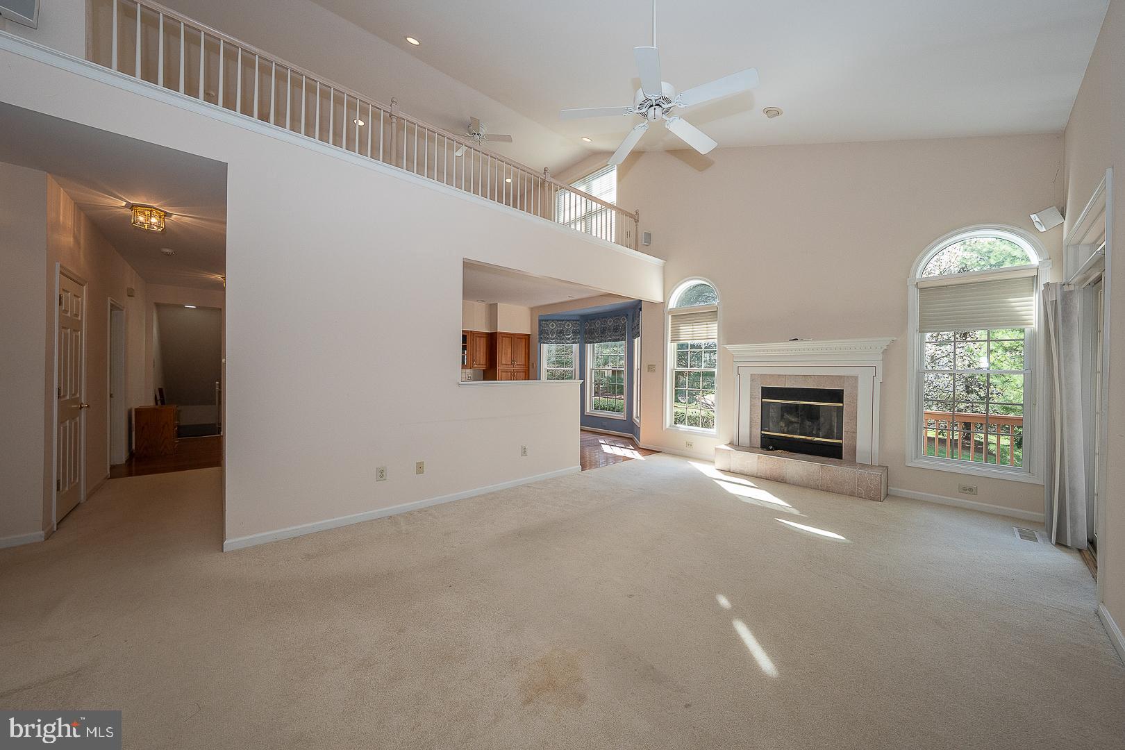 HERSHEYS MILL - Residential