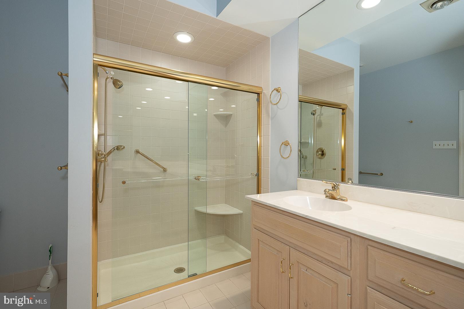 HERSHEYS MILL - Residential