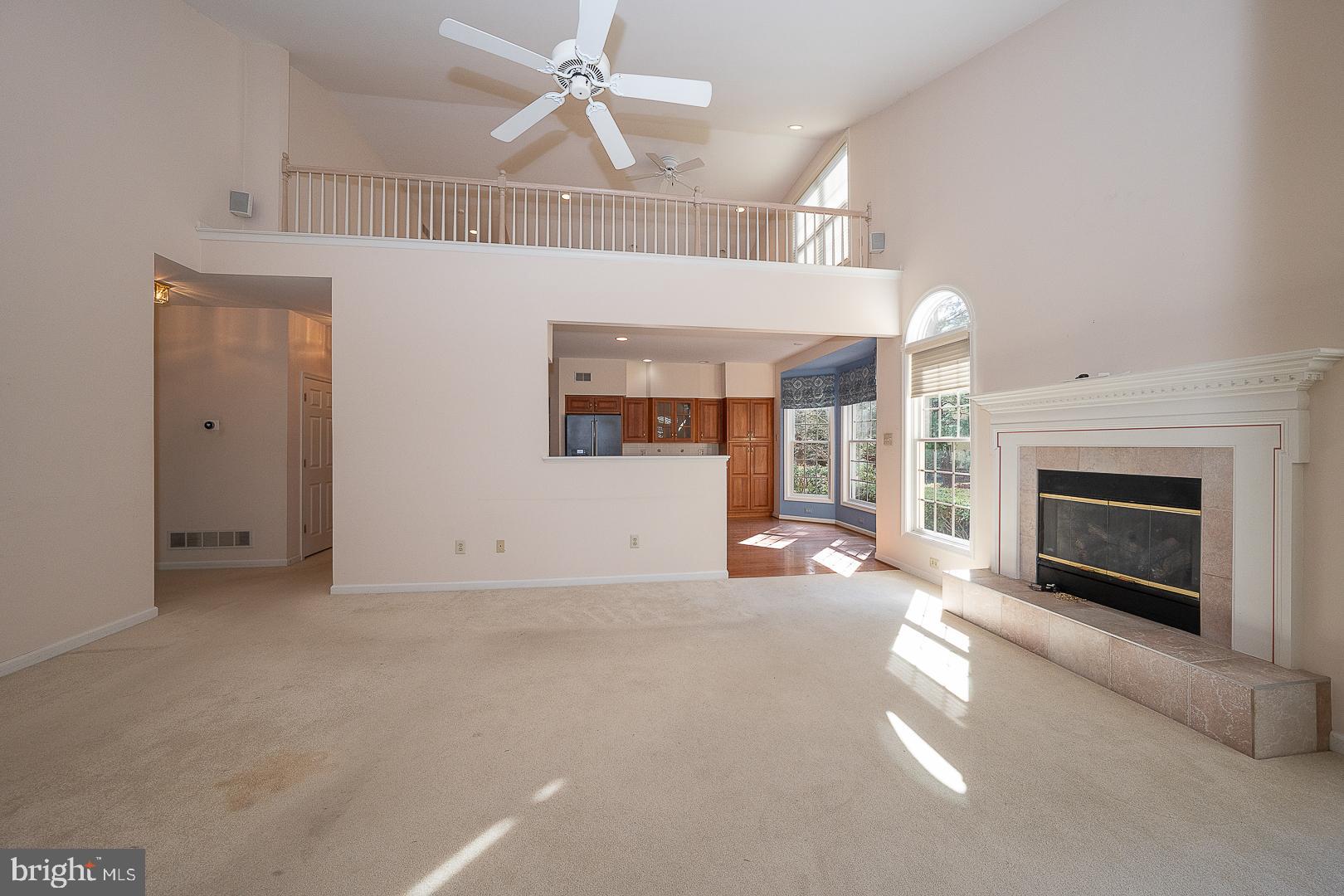 HERSHEYS MILL - Residential