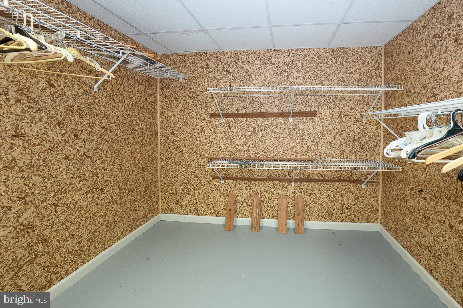 HERSHEYS MILL - Residential