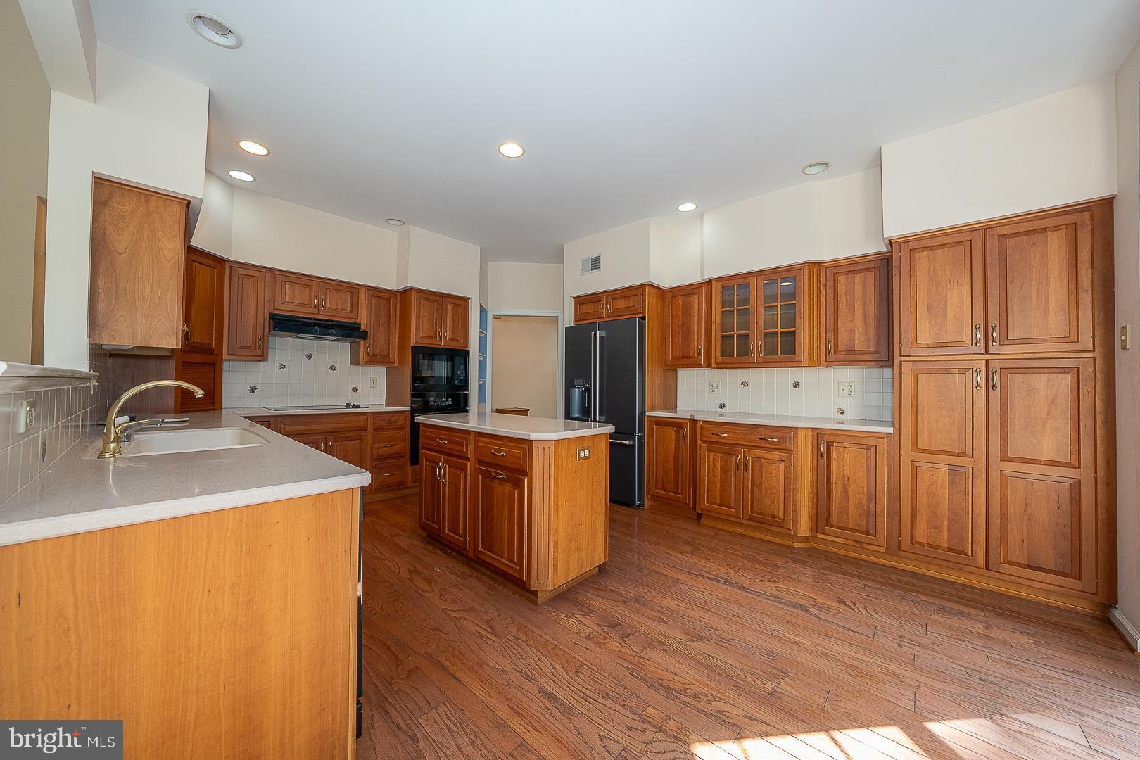 HERSHEYS MILL - Residential