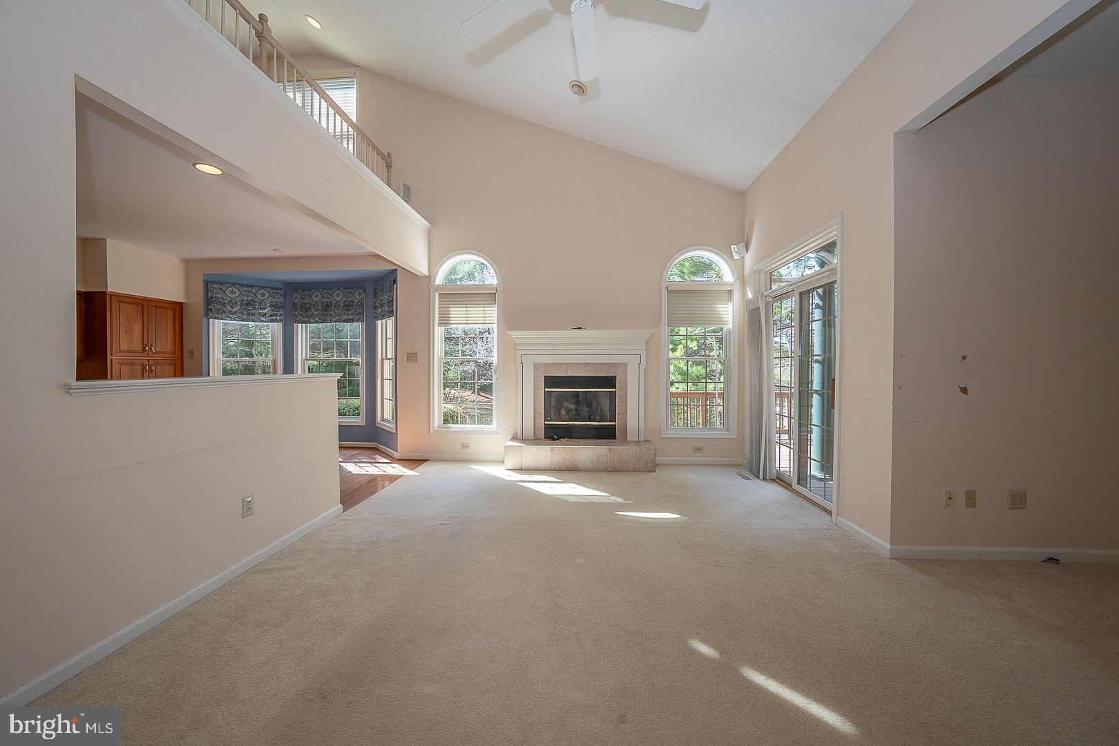 HERSHEYS MILL - Residential