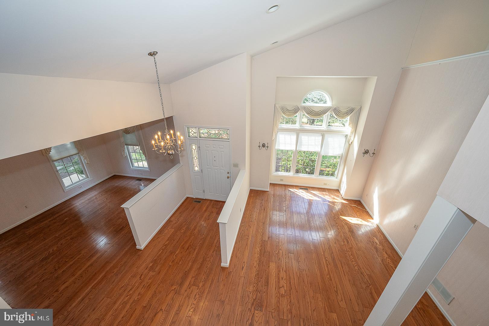 HERSHEYS MILL - Residential