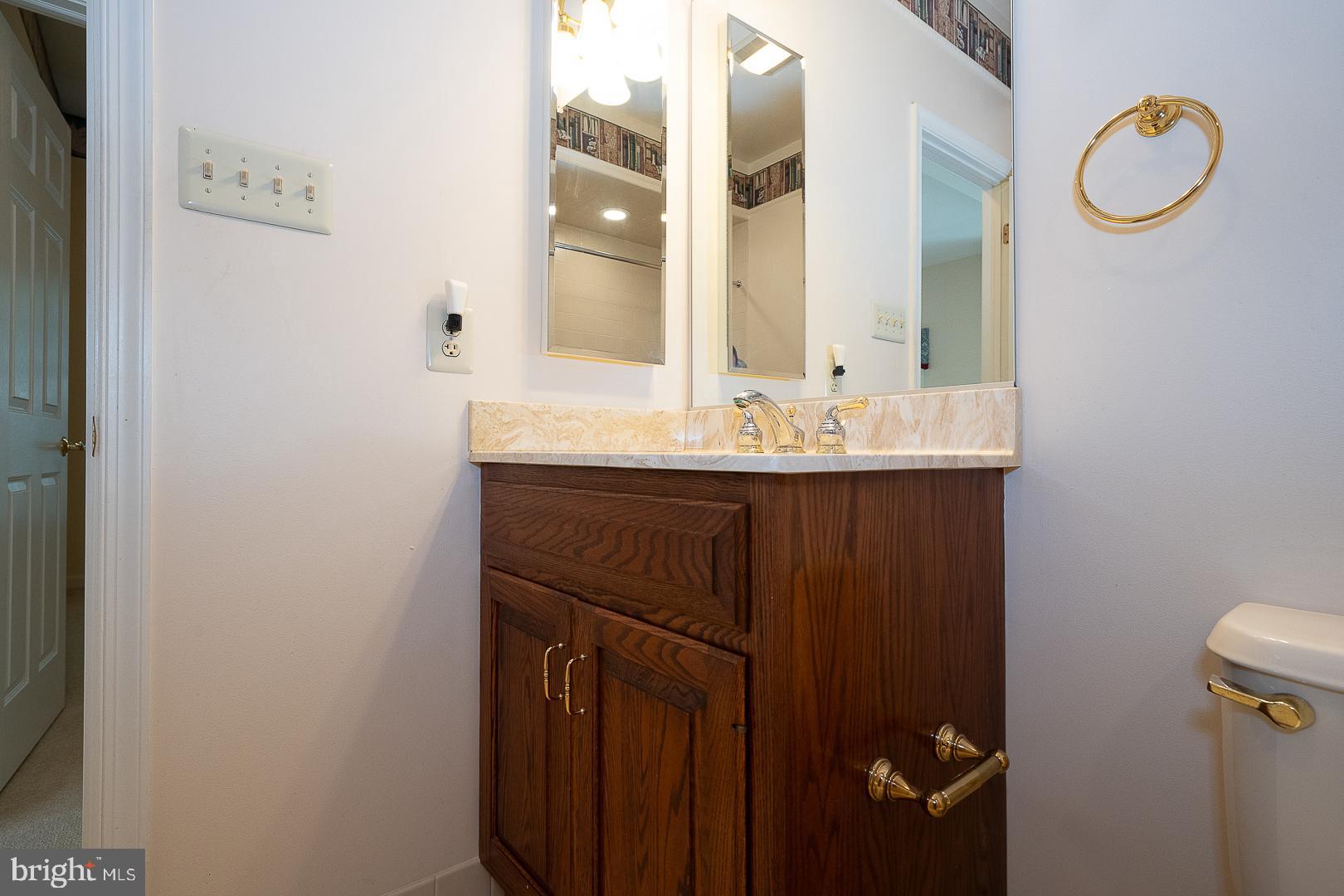 HERSHEYS MILL - Residential