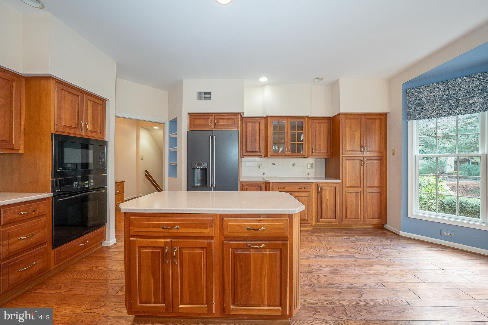 HERSHEYS MILL - Residential