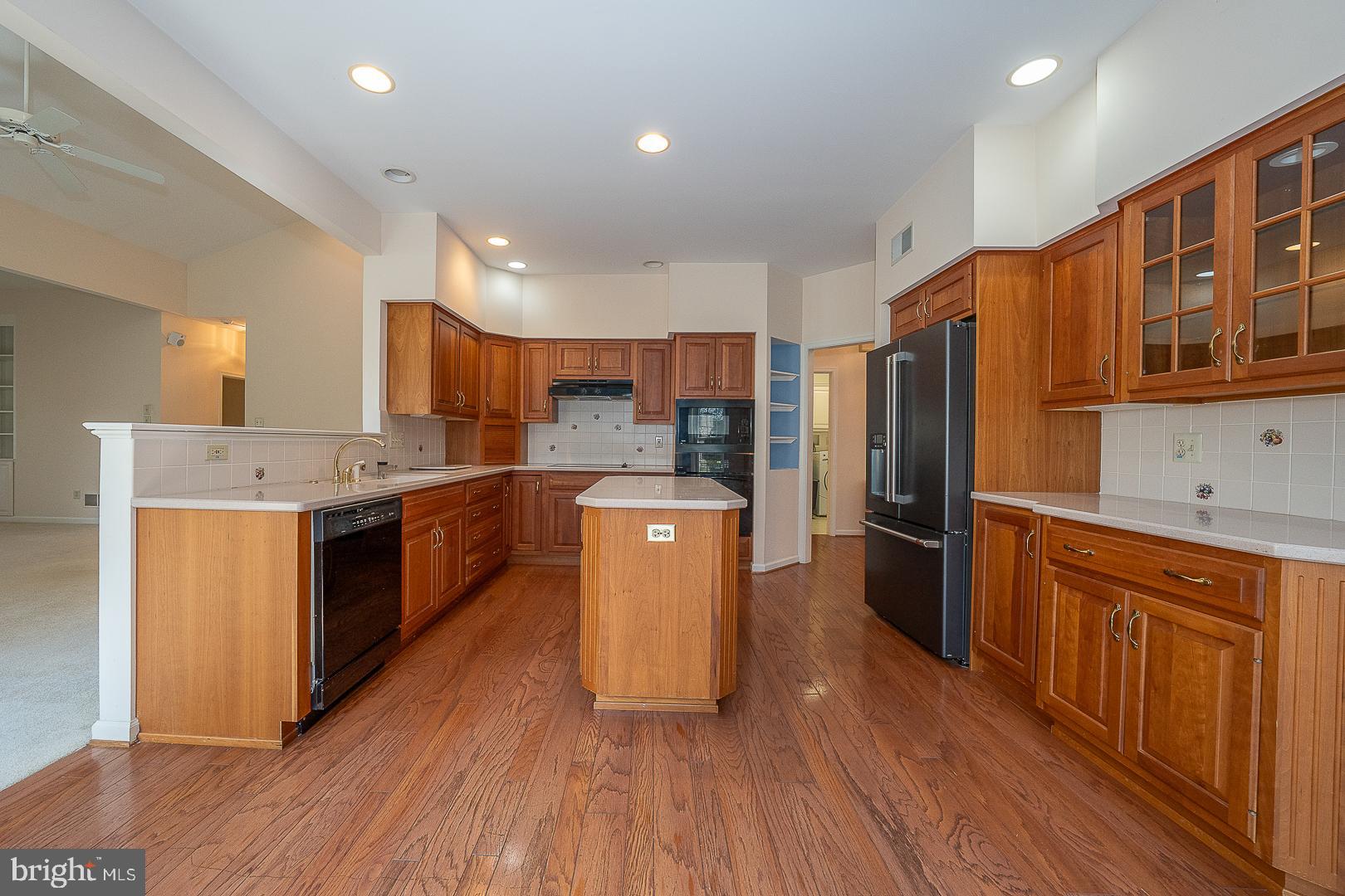 HERSHEYS MILL - Residential