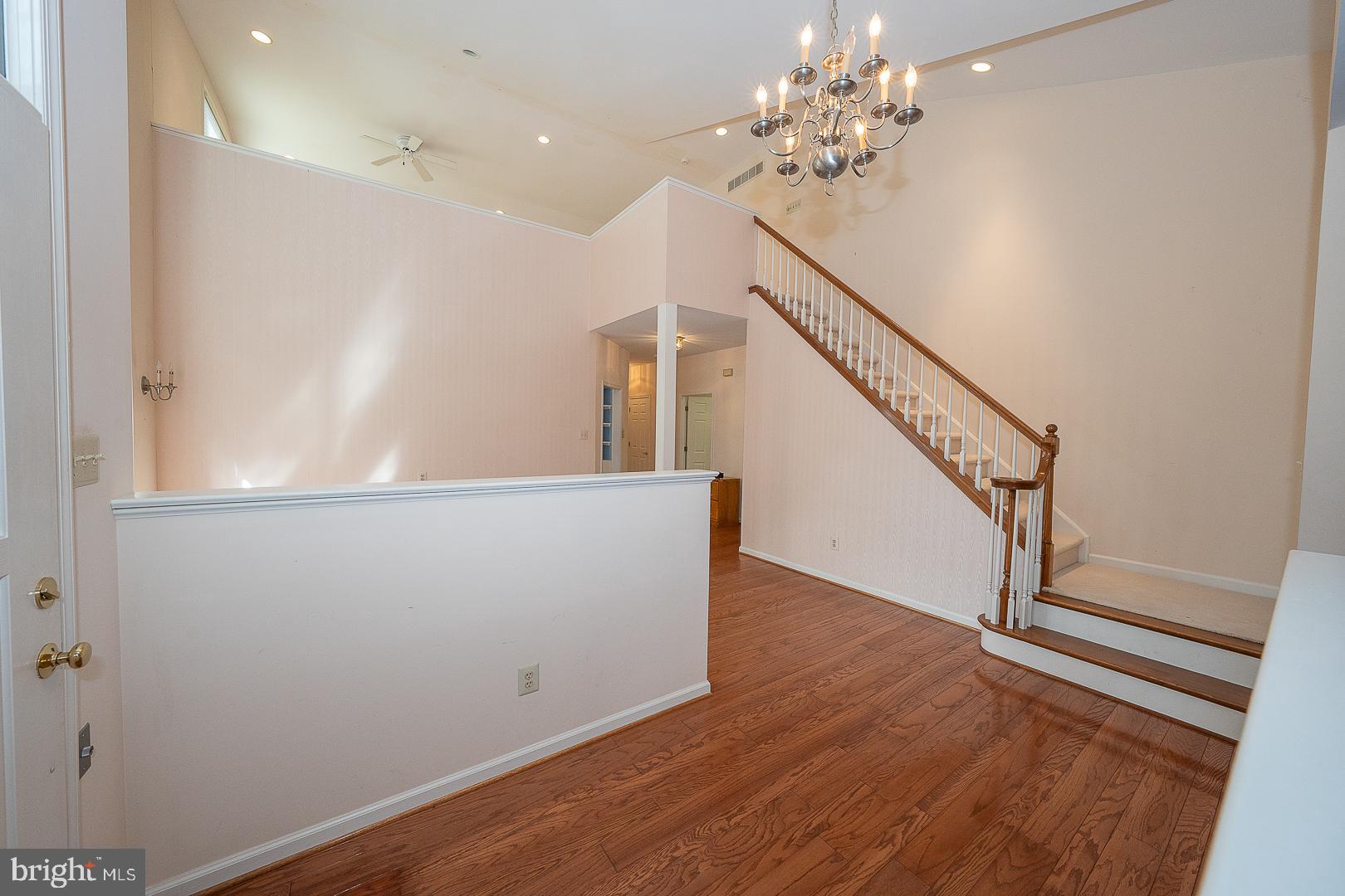 HERSHEYS MILL - Residential