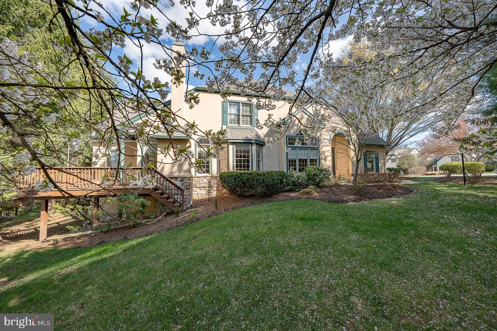 West Chester, Pennsylvania 19380, United States, 3 Bedrooms Bedrooms, ,3 BathroomsBathrooms,Residential,Pending,106007