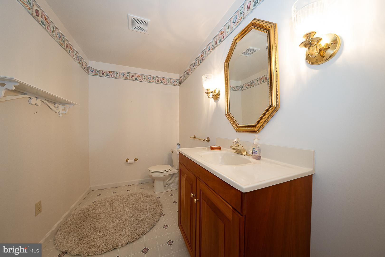 HERSHEYS MILL - Residential