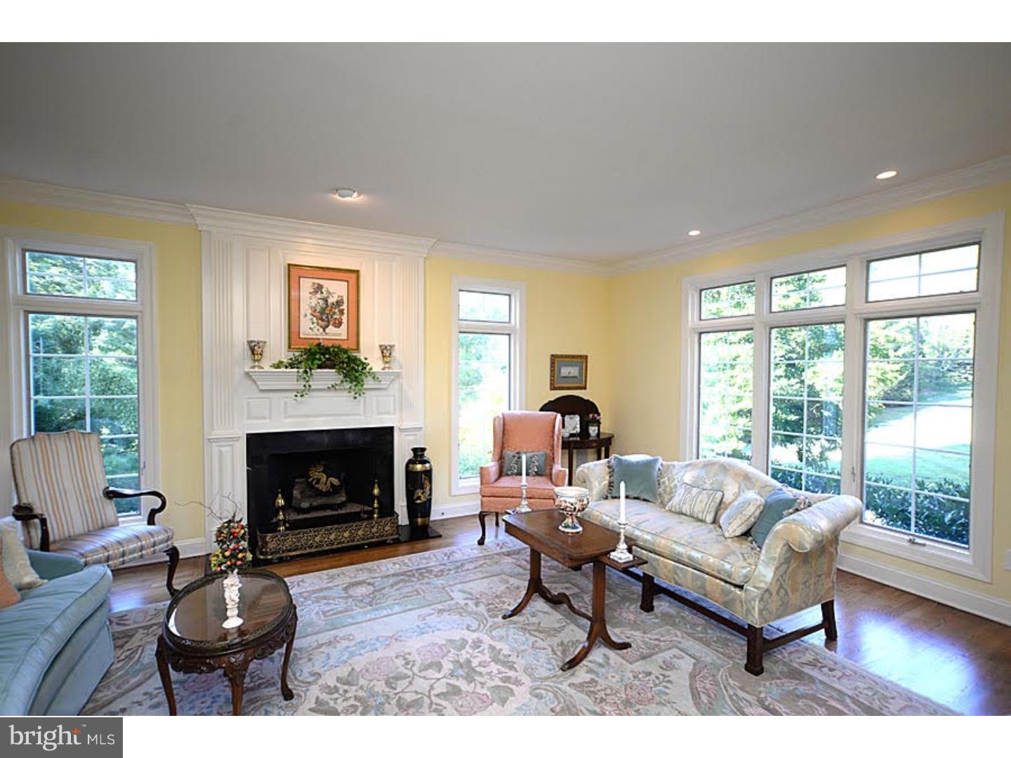 SPRINGTON POINTE - Residential