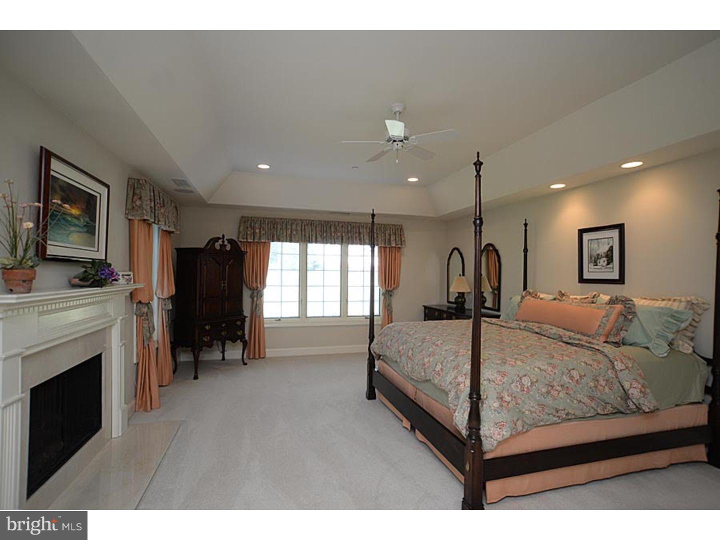 SPRINGTON POINTE - Residential