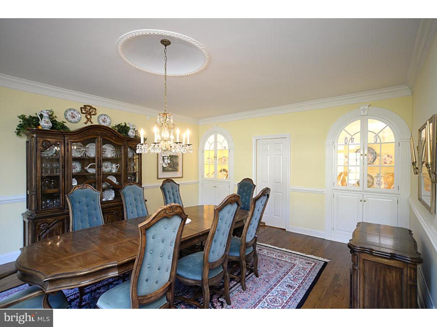 SPRINGTON POINTE - Residential