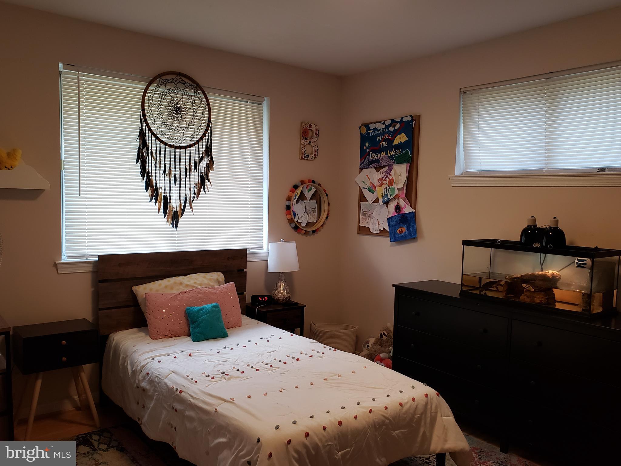 KINGS PARK - Residential Lease