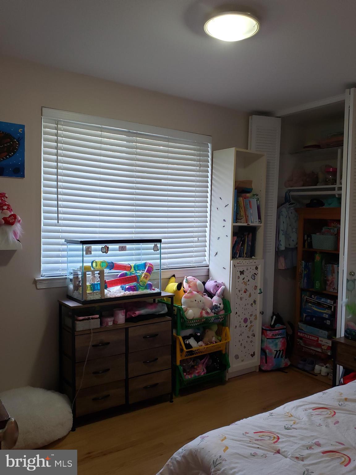 KINGS PARK - Residential Lease