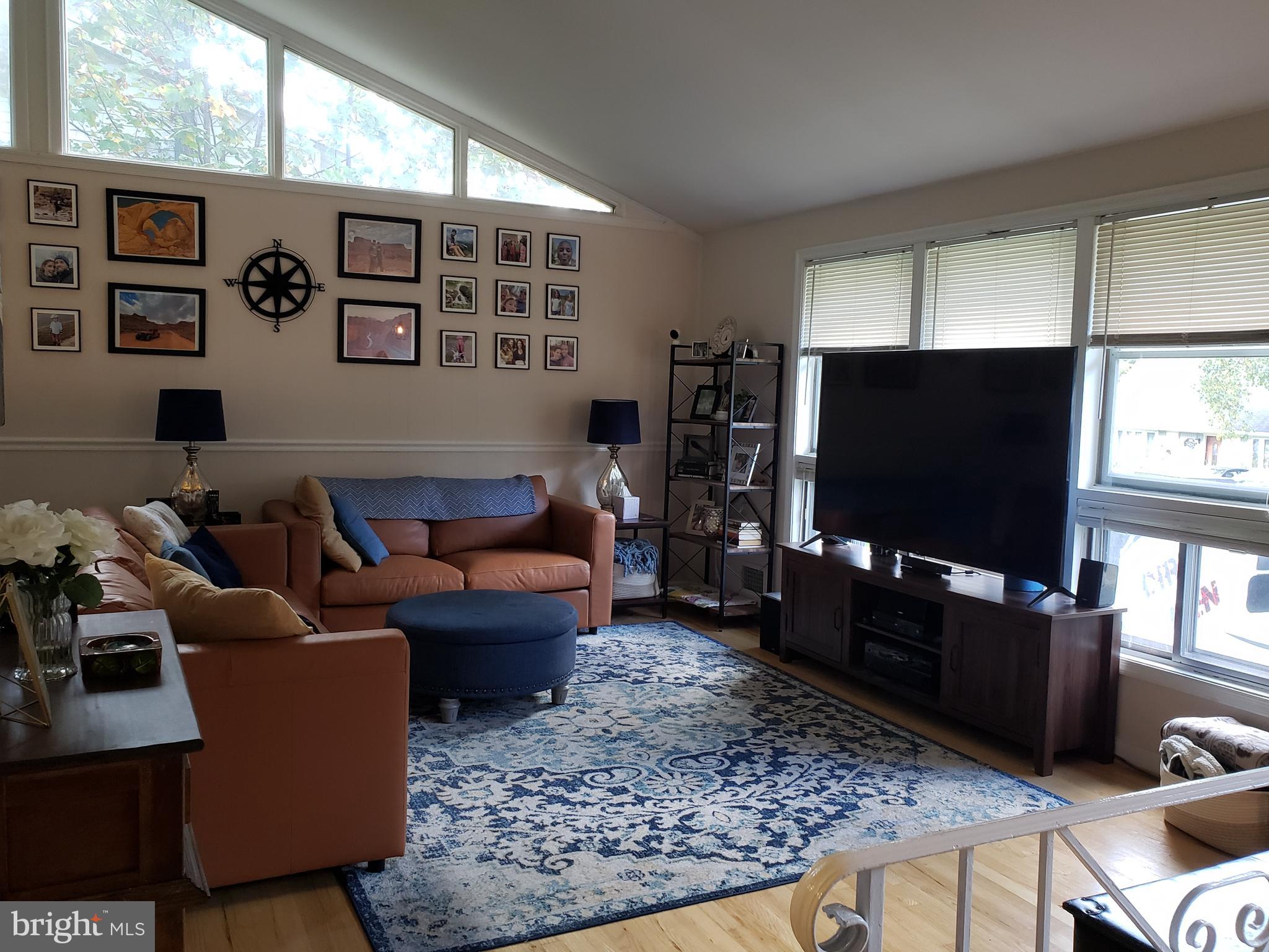 KINGS PARK - Residential Lease