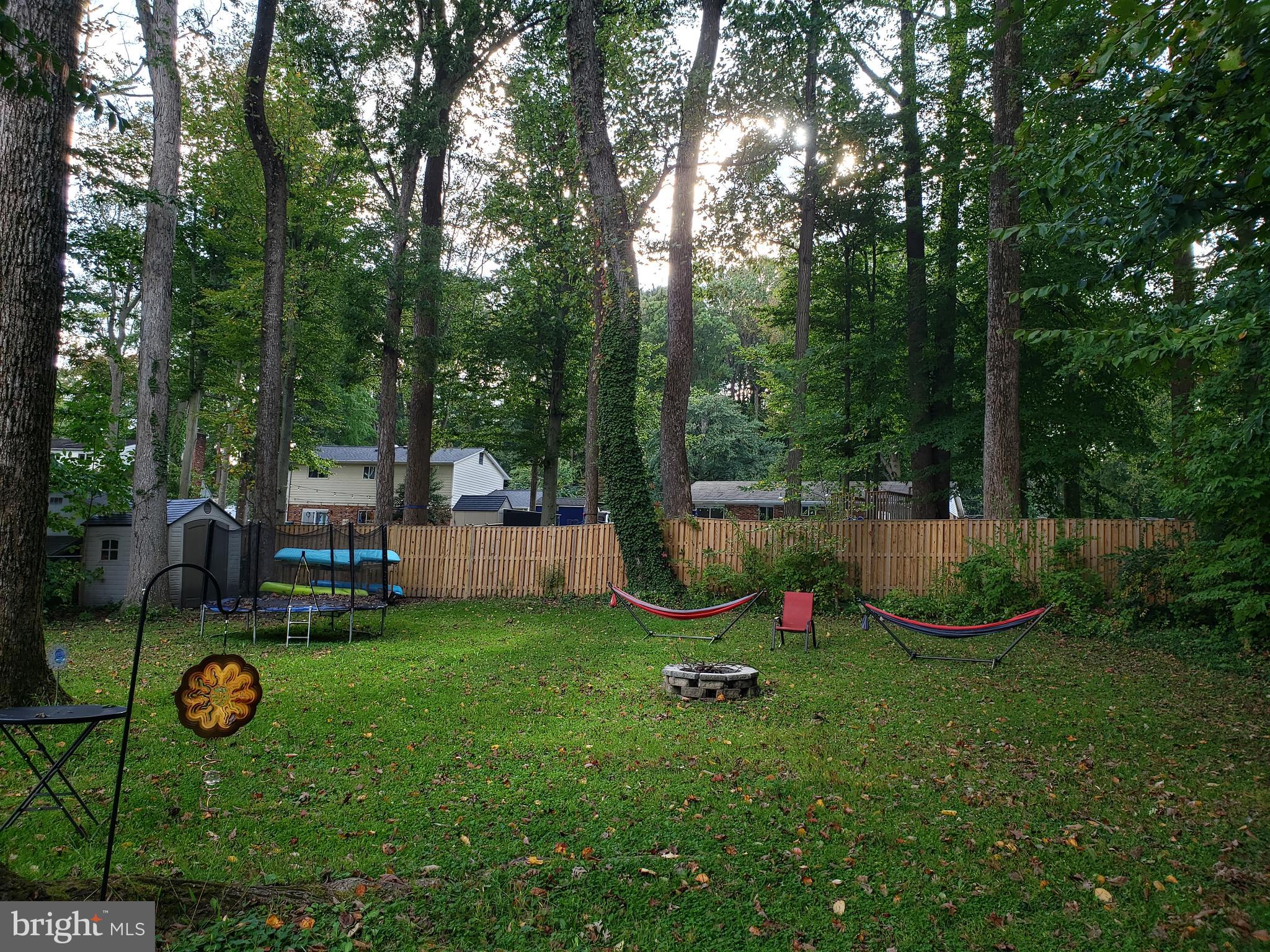 KINGS PARK - Residential Lease