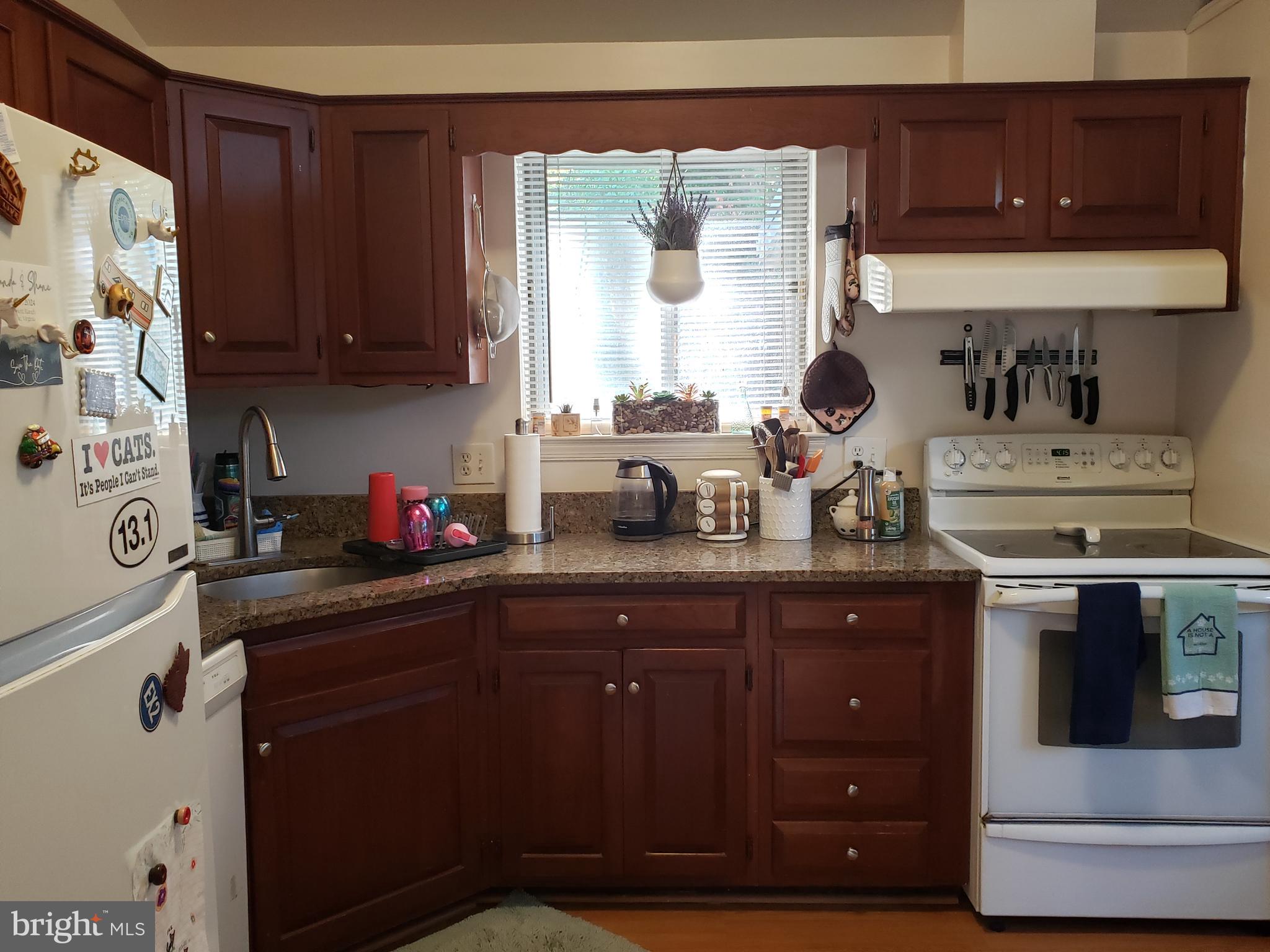 KINGS PARK - Residential Lease