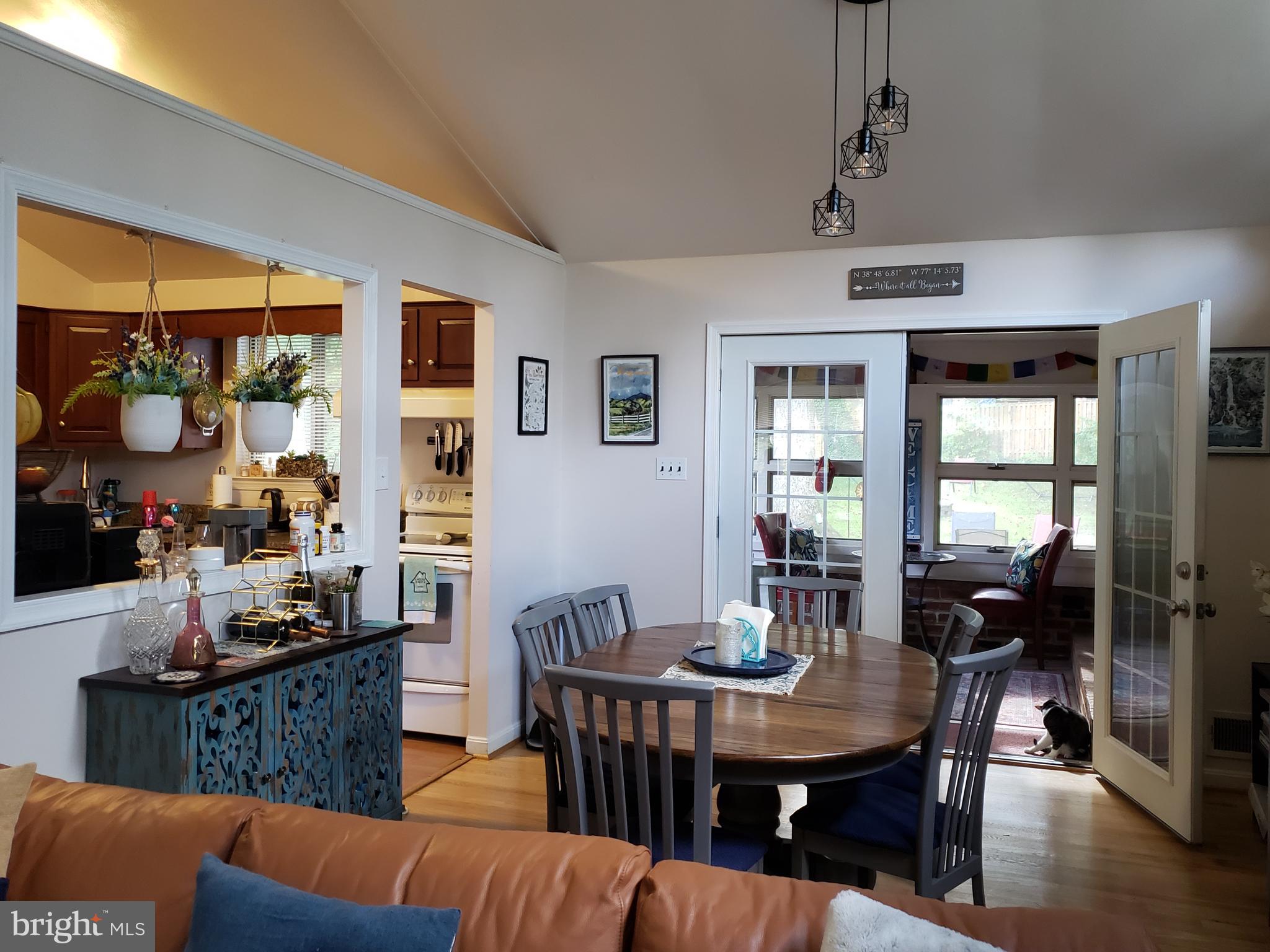 KINGS PARK - Residential Lease