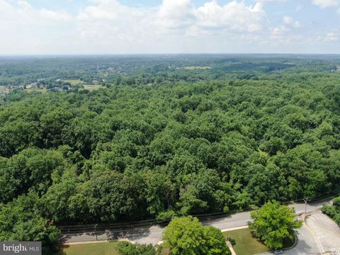 Vacant Land For Sale - Sunshine Avenue<br/> KINGSVILLE, MD 21087