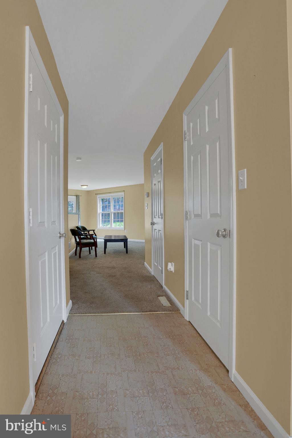 OAK VILLAGE CONDOS - Residential