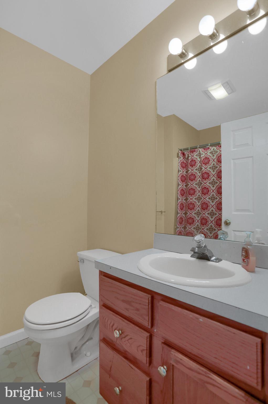 OAK VILLAGE CONDOS - Residential