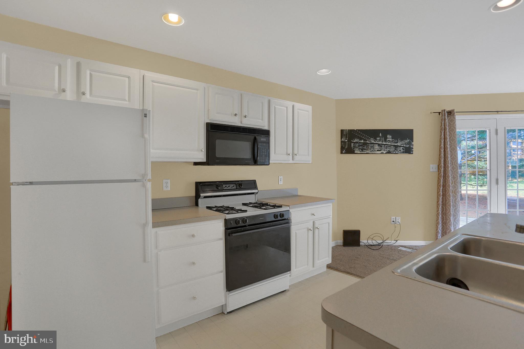OAK VILLAGE CONDOS - Residential