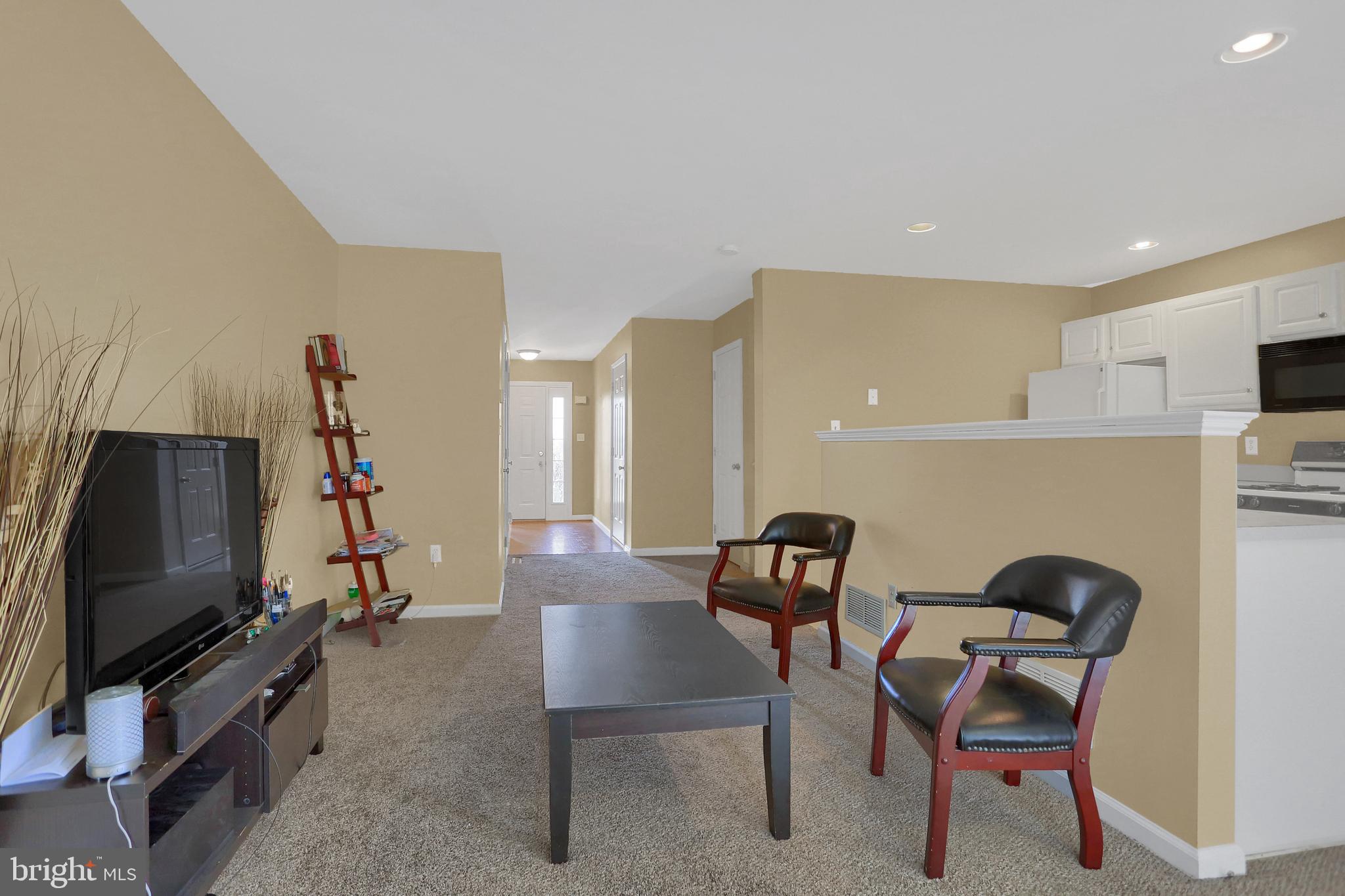 OAK VILLAGE CONDOS - Residential