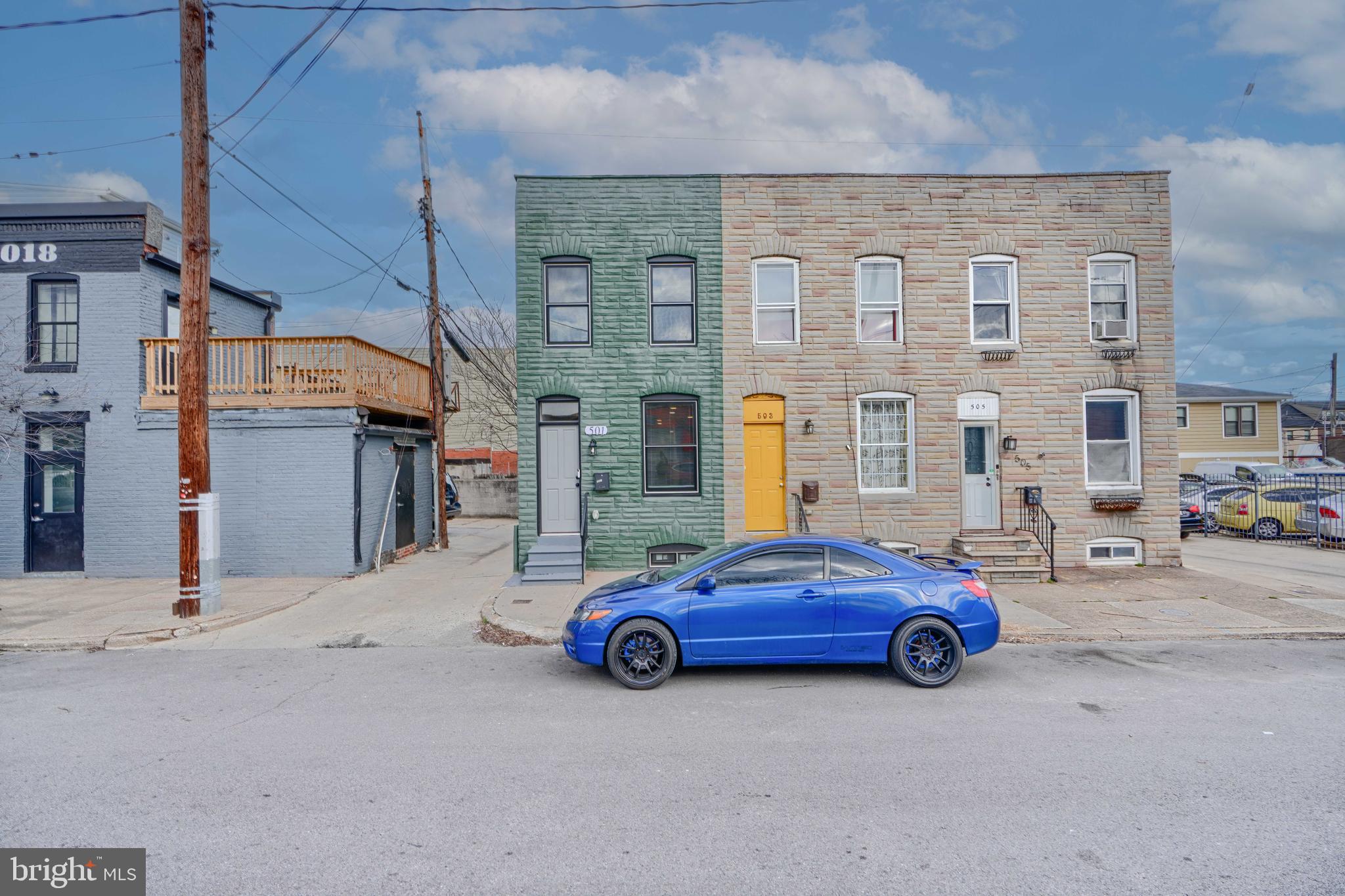 NONE AVAILABLE - Residential