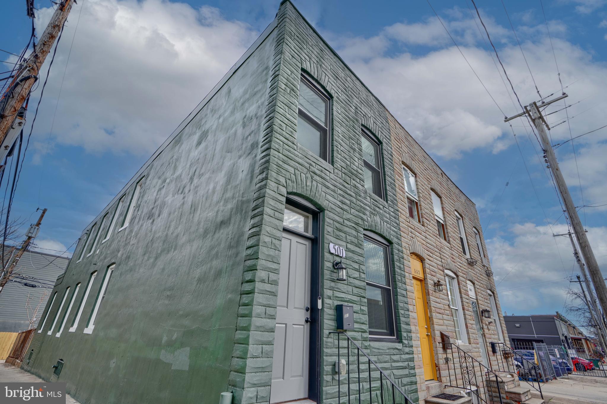 NONE AVAILABLE - Residential