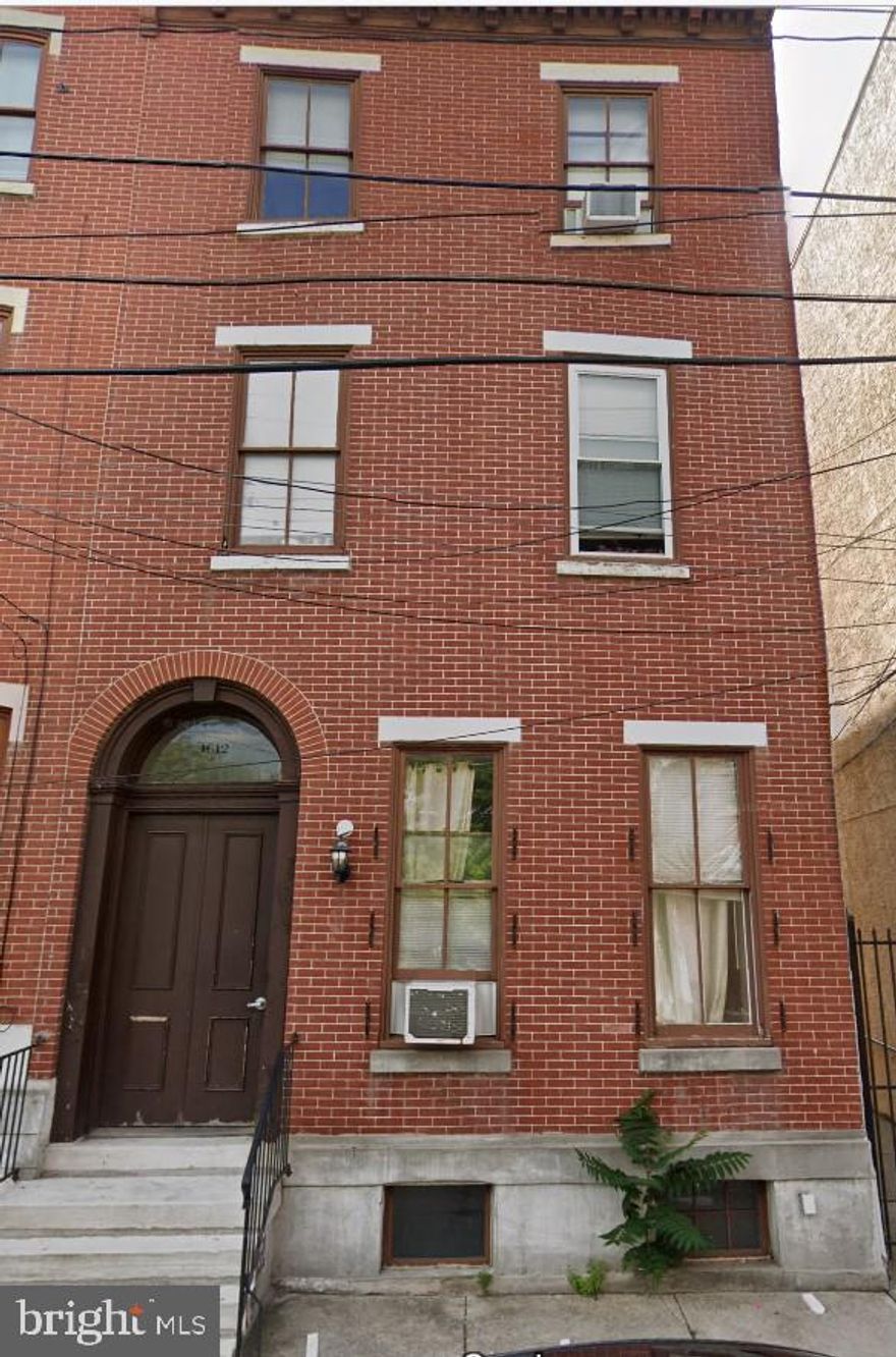 Spacious 4-Bedroom, 2-Bathroom Apartment at 1601 N 16th St, Philadelphia, PA 19121
Income restricted Apartment
Welcome to your new home in the heart of Philadelphia's vibrant North Central neighborhood! This expansive 4-bedroom, 2-bathroom apartment offers the perfect blend of comfort, convenience, and modern living.
Key Features:
•