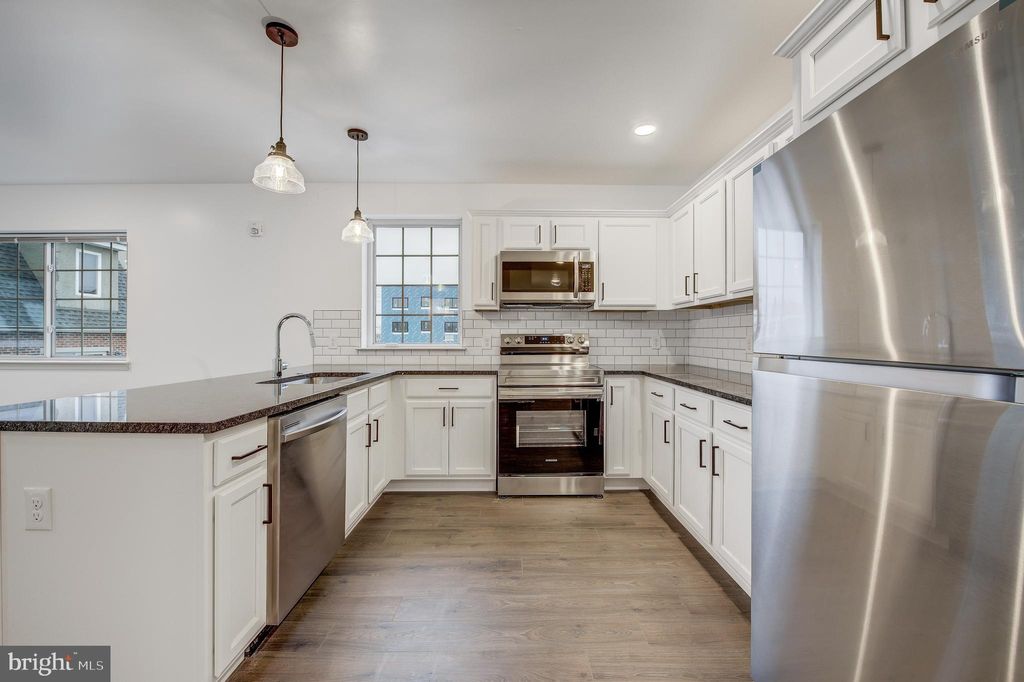 Photo of 6649 Ridge Avenue #C208, PHILADELPHIA, PA 19128 (MLS # PAPH2586420)