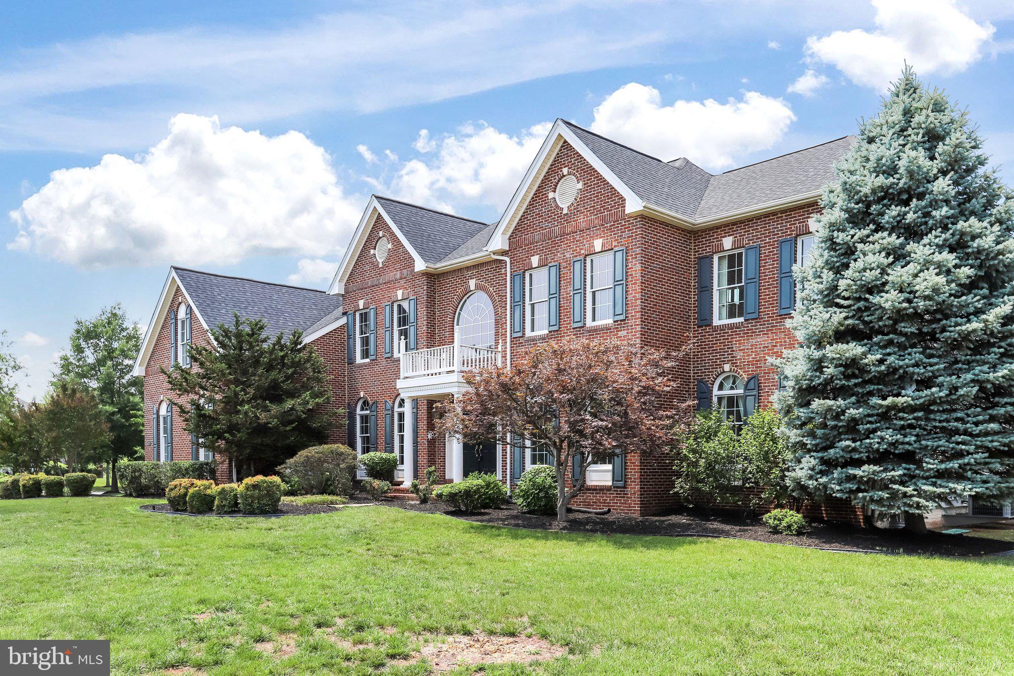 43618 PARISVILLE COURT