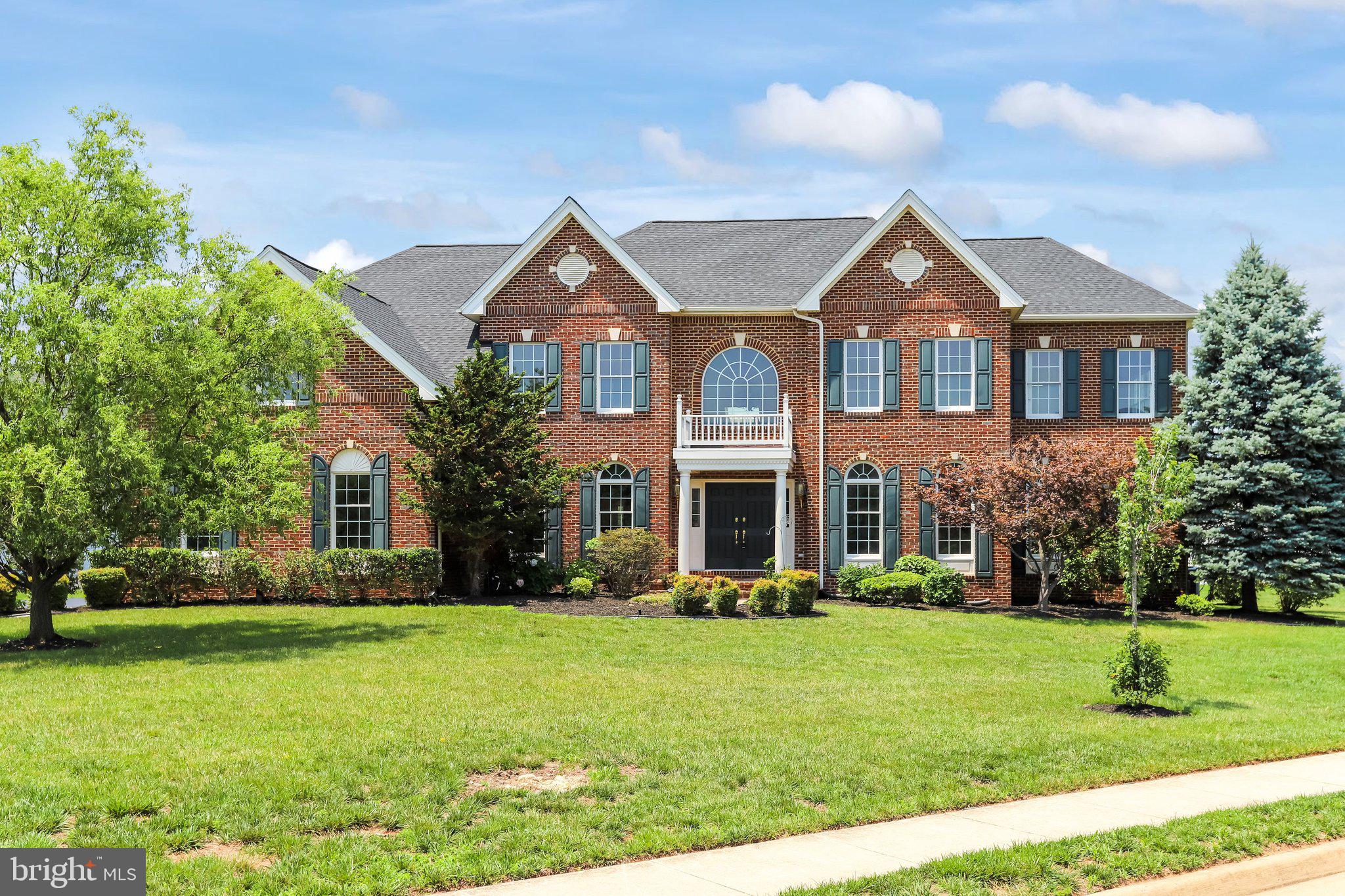 43618 PARISVILLE COURT