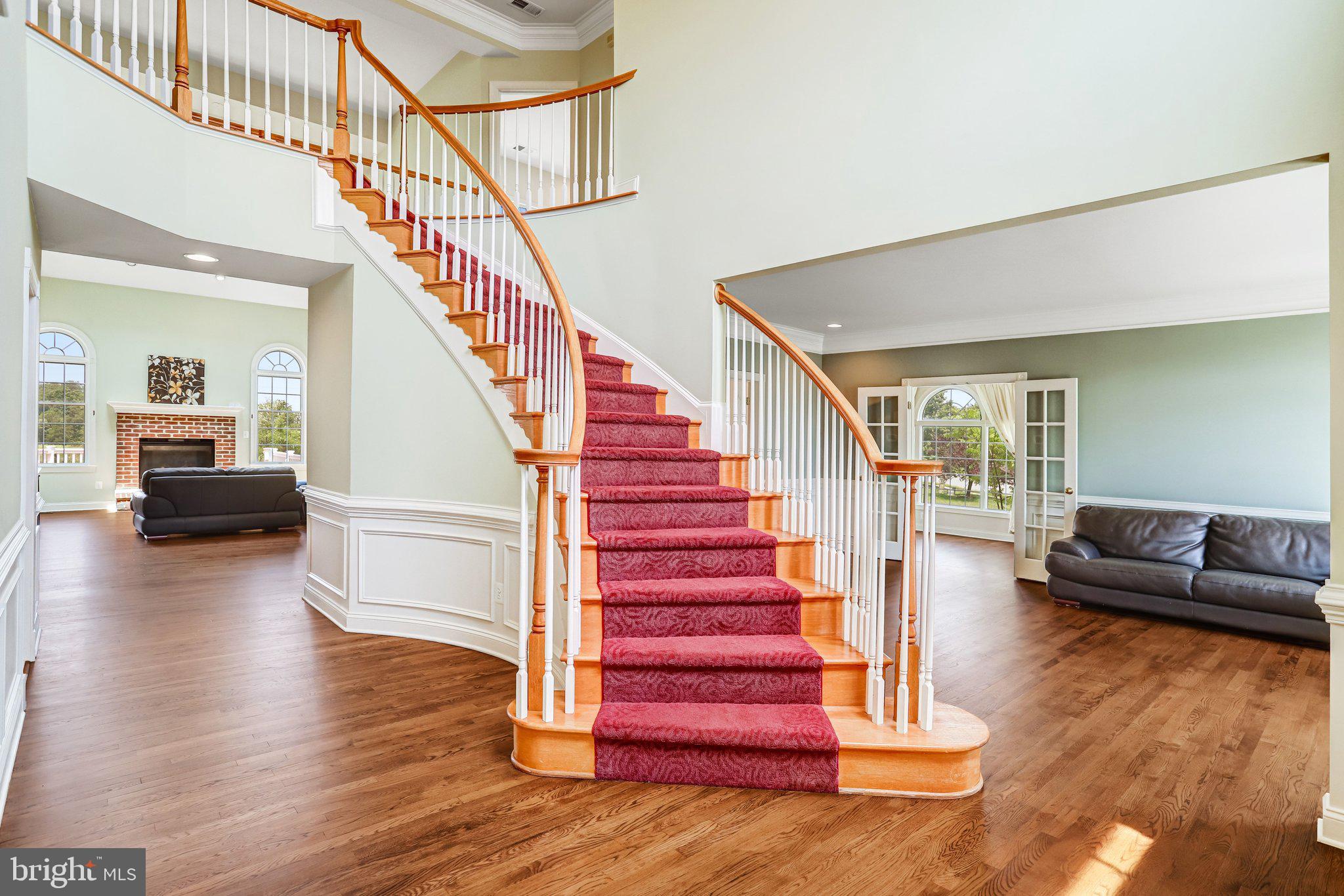 43618 PARISVILLE COURT
