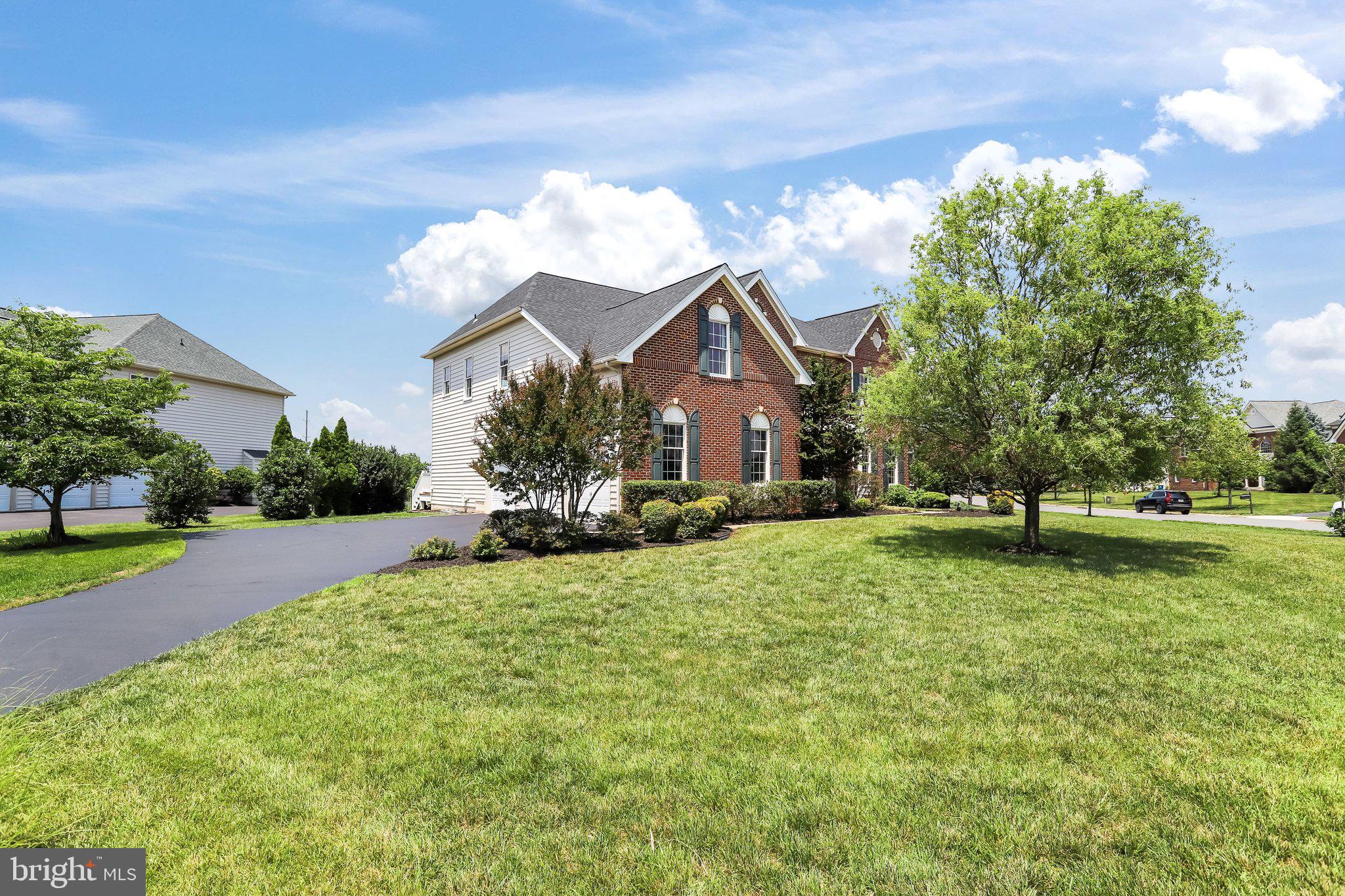 43618 PARISVILLE COURT