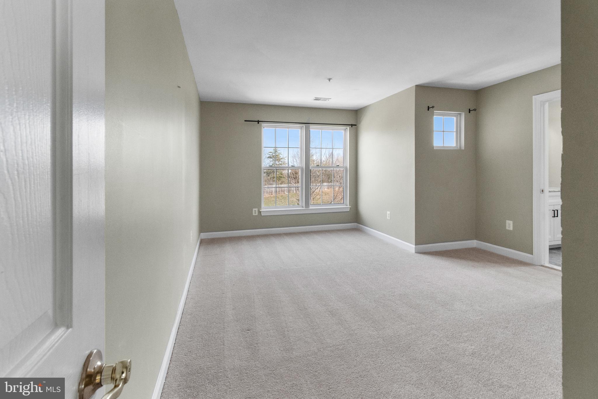 GREENS OF PATUXENT - Residential Lease