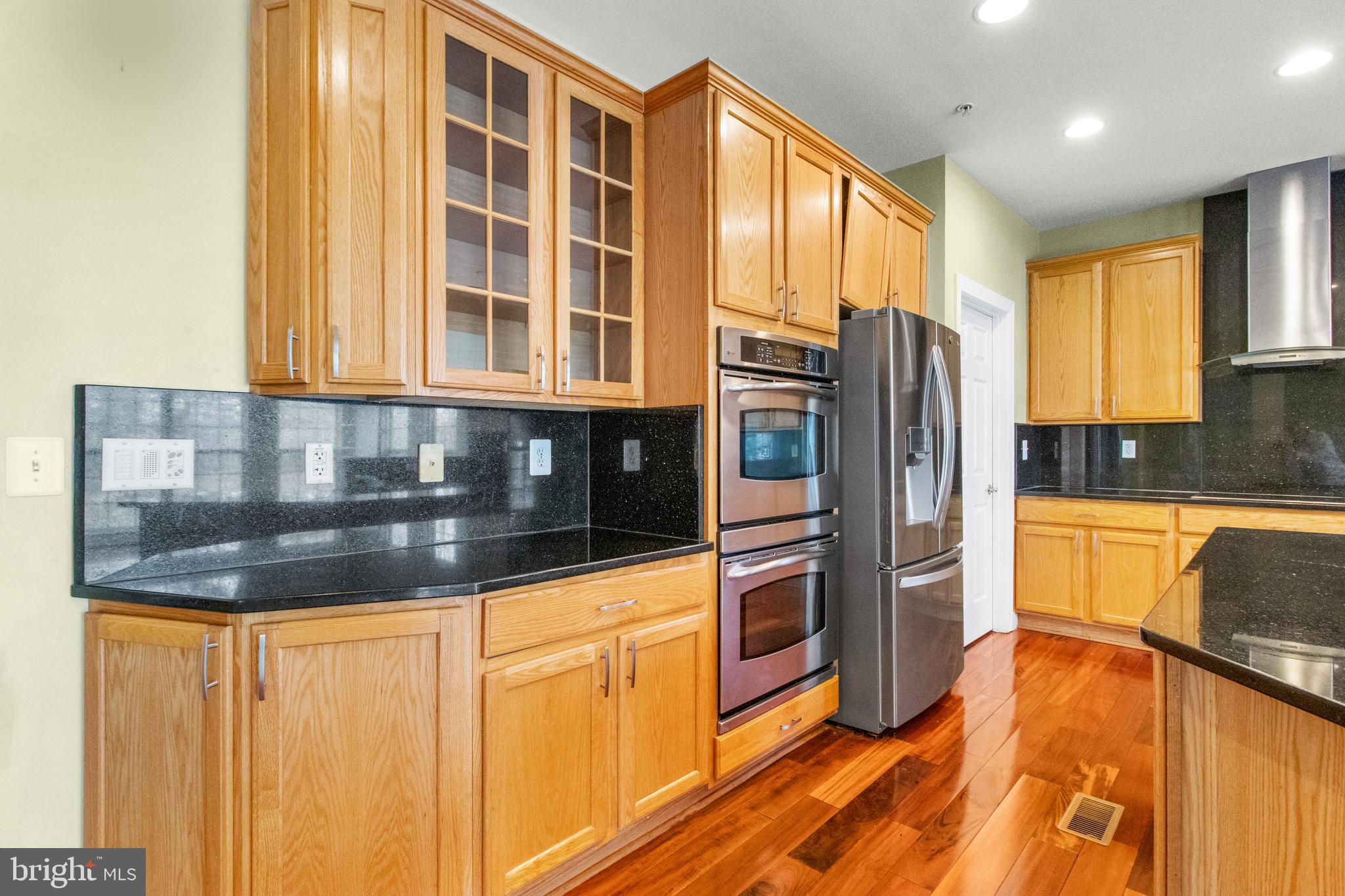 GREENS OF PATUXENT - Residential Lease