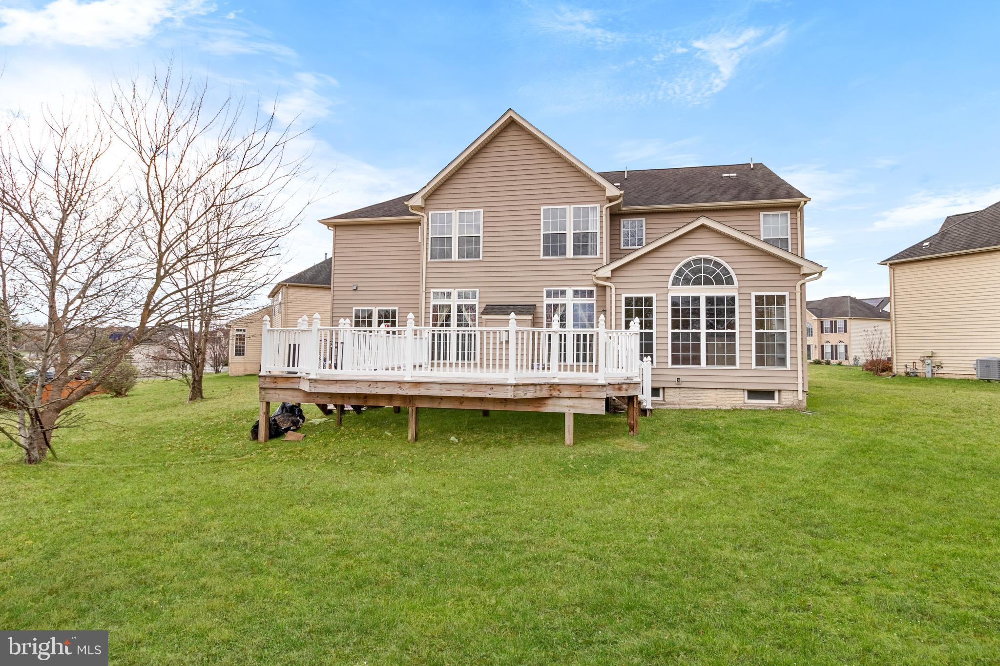 GREENS OF PATUXENT - Residential Lease