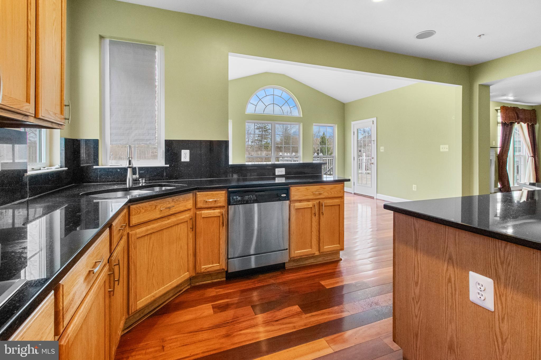 GREENS OF PATUXENT - Residential Lease