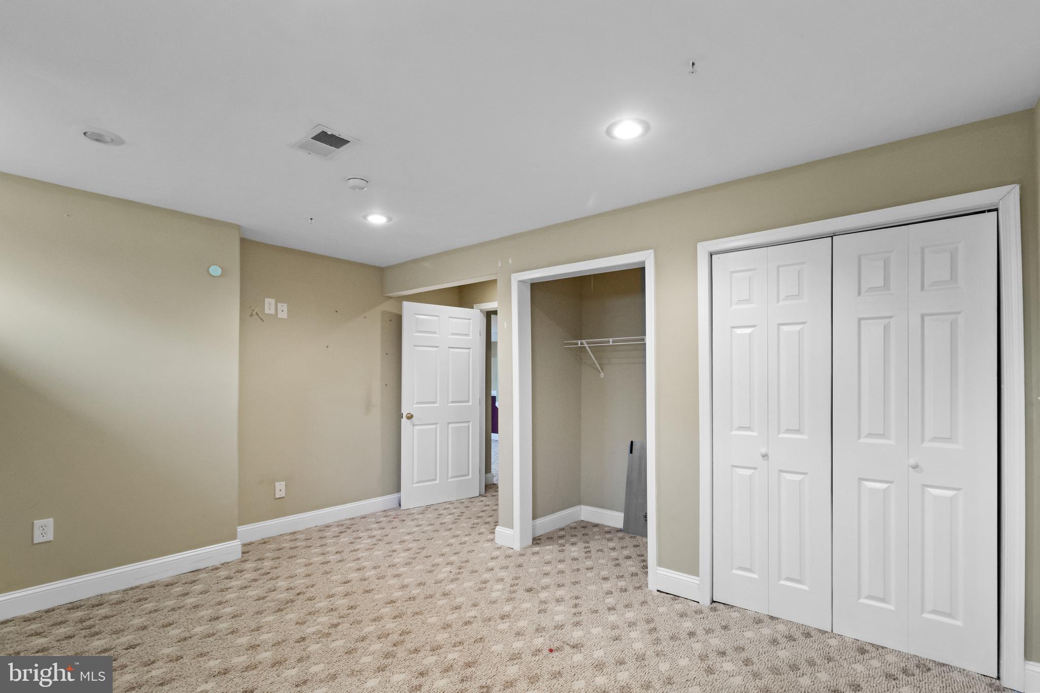 GREENS OF PATUXENT - Residential Lease