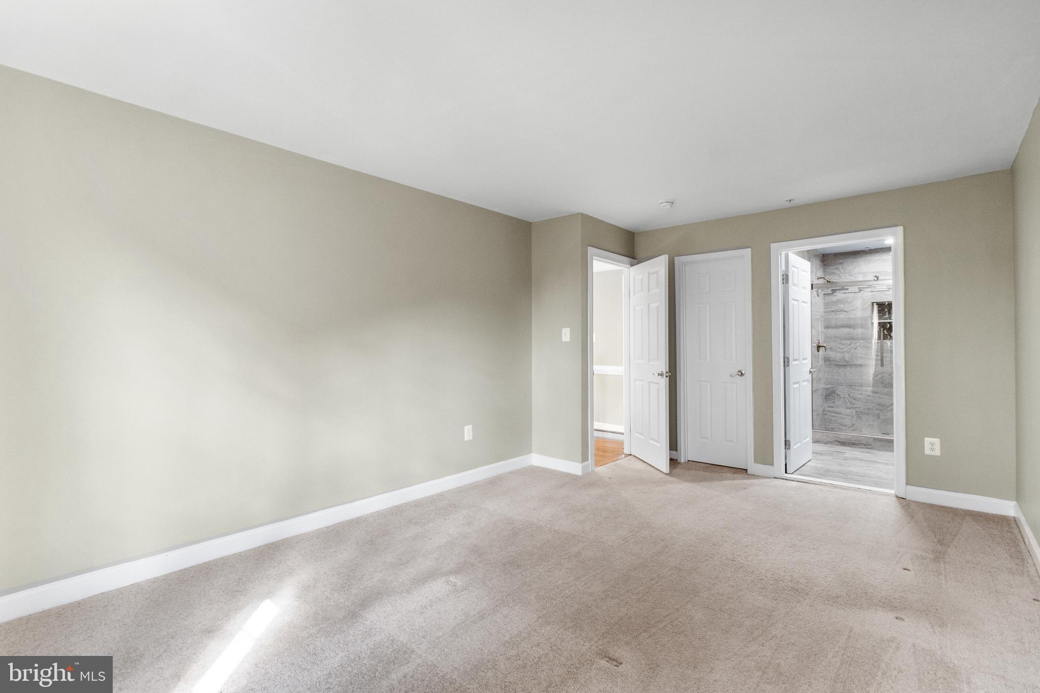 GREENS OF PATUXENT - Residential Lease