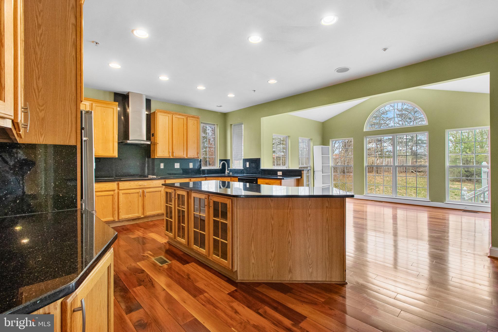 GREENS OF PATUXENT - Residential Lease