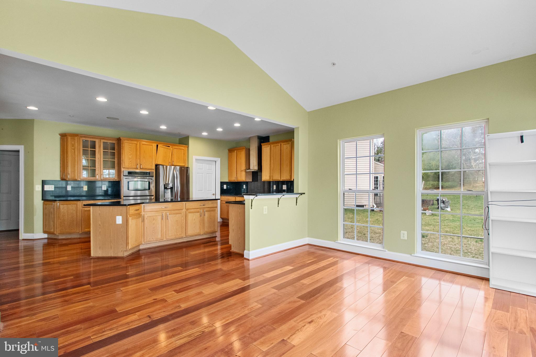 GREENS OF PATUXENT - Residential Lease