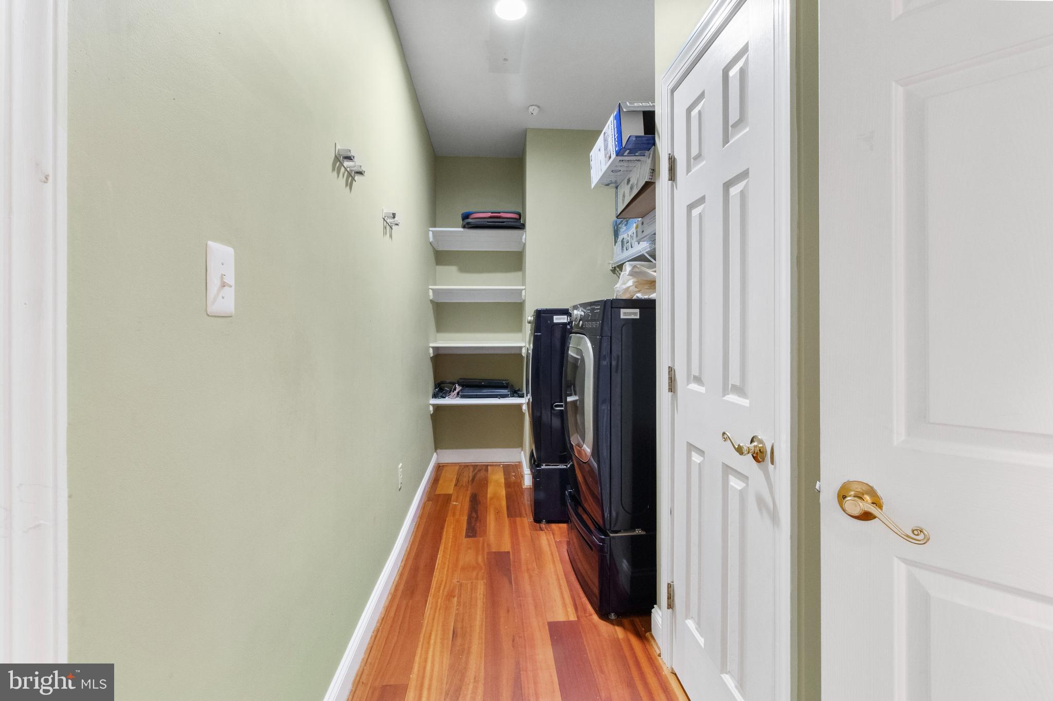 GREENS OF PATUXENT - Residential Lease