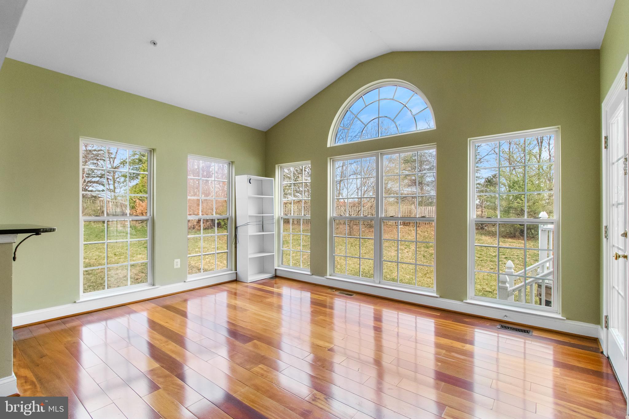 GREENS OF PATUXENT - Residential Lease