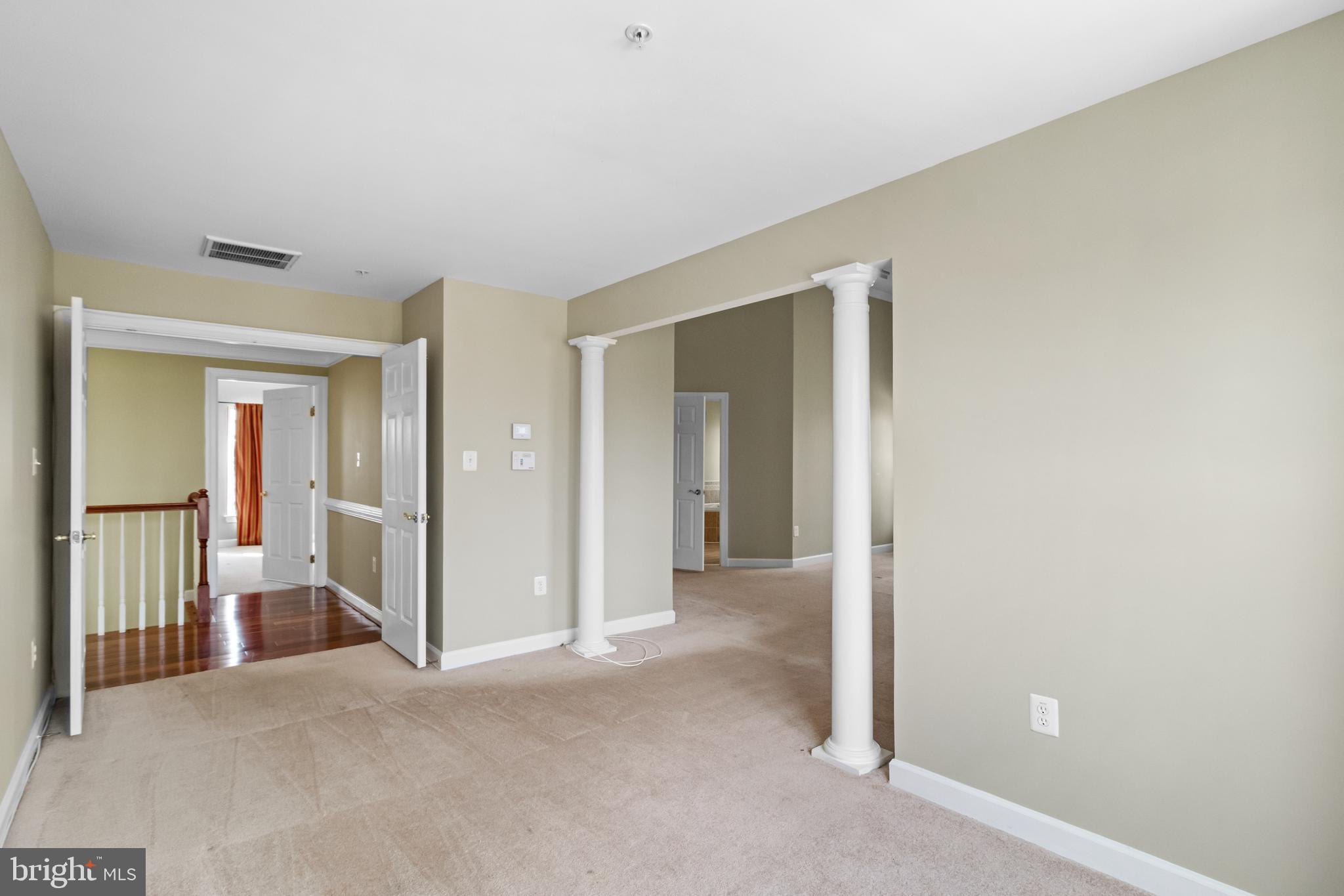 GREENS OF PATUXENT - Residential Lease